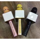 Mic hát karaoke SD-08 kèm loa Bluetooth