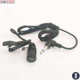 Micro cài áo trợ giảng Kool Sound Tutor