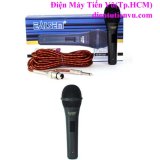 Micro có dây ealsem es-558