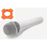 Micro Dây Hát Karaoke Cao Cấp Sennheiser 868II-S Hát Cực Hay Tặng Bảo Vệ Micro