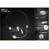 Micro đeo tai Hongkong, mic MC trợ giảng Takstar HM-780