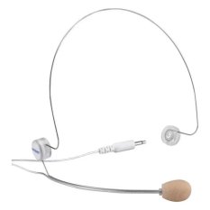 Micro đeo tai, Micro dành cho MC, Micro trợ giảng Takstar HM-780