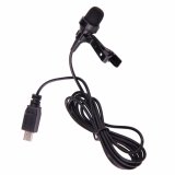 Micro gắn ngoài cho Camera hành trình Git2/ Git2P và gopro 4