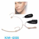 Micro hạt gạo không dây Kimafun KM-G120