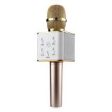 Micro hát karaoke kèm loa Bluetooth Q7