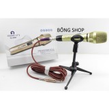 Micro karaoke guang le gl-9000