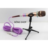 Micro karaoke guang le gl-p6