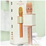 Micro karaoke kèm loa bluetooth YS-11