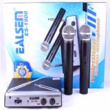 Micro karaoke không dây ealsem es-1900