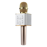Micro karaoke tích hợp loa Bluetooth Q7