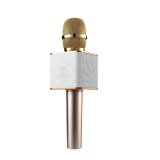 Micro karaoke tích hợp loa Bluetooth Q7