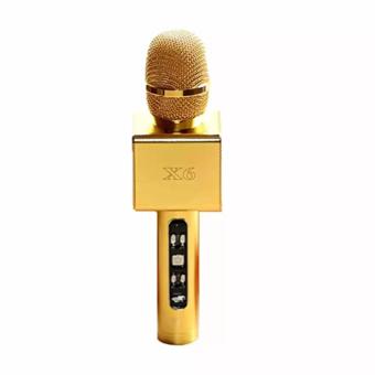 8289241 , NO007ELAA2ZWUAVNAMZ-5199392 , 224_NO007ELAA2ZWUAVNAMZ-5199392 , 1099000 , Micro-kem-loa-Bluetooth-cao-cap-X6-hat-Karaoke-tren-dienthoaiipad-may-tinh-224_NO007ELAA2ZWUAVNAMZ-5199392 , lazada.vn , Micro kèm loa Bluetooth cao cấp X6 hát Karaok Micro kèm loa Bluetooth cao cấp X6 hát Karaoke trên điệnthoại,ipad, máy tính