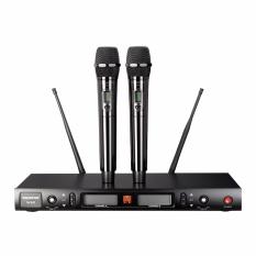 Micro không dây chuyên nghiệp Takstar W80-UHF