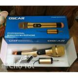 Micro không dây oscar cao cấp công nghệ mới