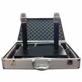 MICRO KHÔNG DÂY SHURE U820