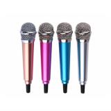 Micro mini hát Karaoke trên điện thoại