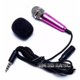 Micro mini hát Karaoke trên điện thoại - MBAC
