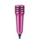 Micro mini liền tai hát karaoke trên điện thoại và máy tính bảng