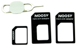 Micro – Nano sim adapter PeepVN Noosy