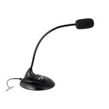 Micro phone Salar M6