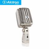 Micro sân khấu kiểu cổ điển Alctron DK1000