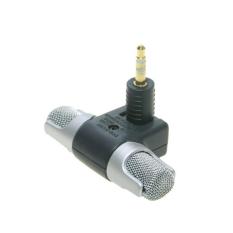 Micro ghi âm ecm-ds70p cho máy quay, pc,máy ghi âm