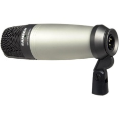 Micro thu âm Samson C01 Large Diaphragm Condenser
