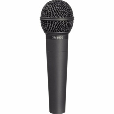 Micro Ultravoice Dynamic Vocal cho sân khấu và thu âm Behringer XM8500