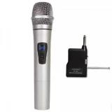 Micro wireless không dây xingma pc k6