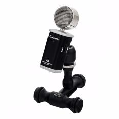 Microphone thu âm USB máy tính Alctron K5