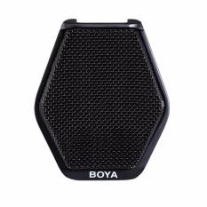 Microphone usb hội nghị boya by-mc2