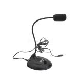 Microphones cho PC, máy tính giá rẻ Salar M6