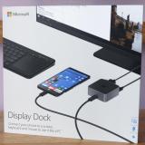 Microsoft Display Dock for Lumia 950, 950 XL (HD-500)