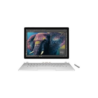 Microsoft Surface Book (Core i7 - 8GB- 256SSD)  
