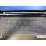 Miếng dán bàn phím chống nước dành cho LapTop 15-17 in