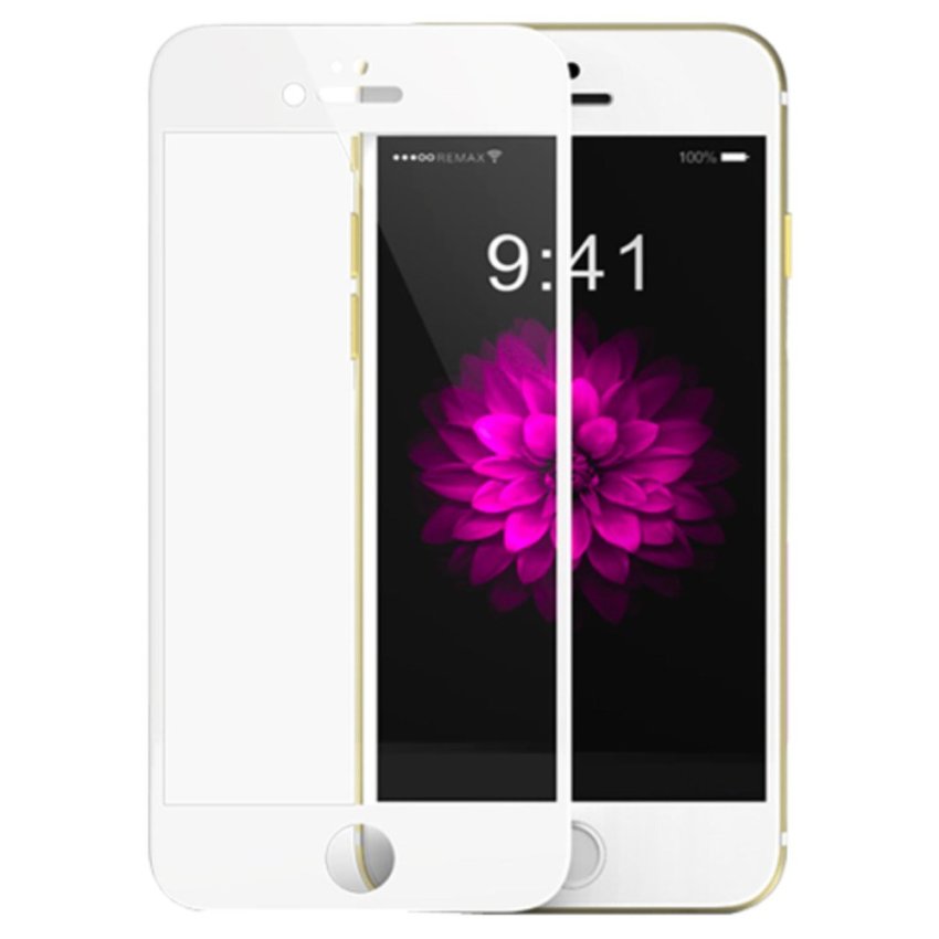 Hình ảnh Miếng dán cường lực 3D Full màn hình IPhone 7