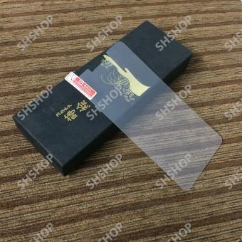 Miếng dán cường lực cho Redmi Note 4 - 5.5 inch (Trong suốt)  