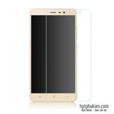 Miếng dán cường lực cho Xiaomi Redmi Note 3 độ cứng 9H