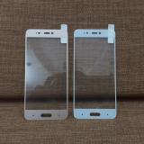 Miếng dán cường lực full màn cho Xiaomi Redmi Mi5 (Trắng)