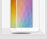 Miếng dán cường lực Full màn cho Xiaomi Redmi Note 4X