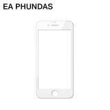 Miếng dán cường lục Full màn hình 5D cho Iphone 6 /6s