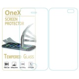 [HCM]Miếng dán cường lực hai mặt Iphone 5/5S/SE (A/B) OneX (Trong suốt)