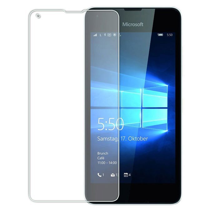 Miếng dán cường lực lumia 540
