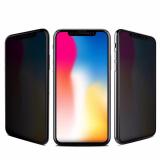 Miếng dán cường lực nhám full màn hình cho iphone x, tặng kèm miếng dán mặt sau