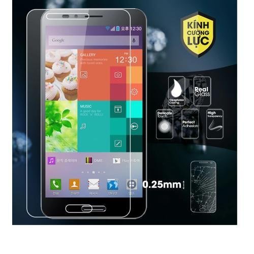 Miếng dán cường lực Sky A900