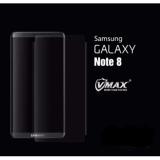 Miếng dán dẻo full Màn hình 2 mặt cho Galaxy Note 8 hiệu Vmax