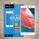 Miếng dán dẻo TPU Huawei GR5 2017 hiệu Hoco Full Màn hình cao cấp trong suốt