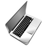 Miếng dán kê tay cho Macbook rentina 15.4 inch