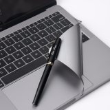 Miếng dán kê tay JRC Macbook Pro 15inch (2016 - 2018) - Màu xám