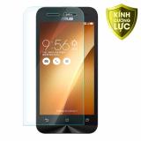 Miếng dán kính cường Asus Zenfone Go TV 55" trong suốt